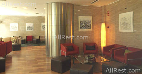 Eurostars Cristal Palace 3